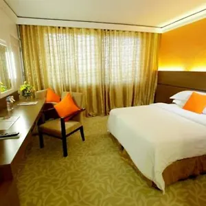 Hotel The Royal Mandaya, Davao