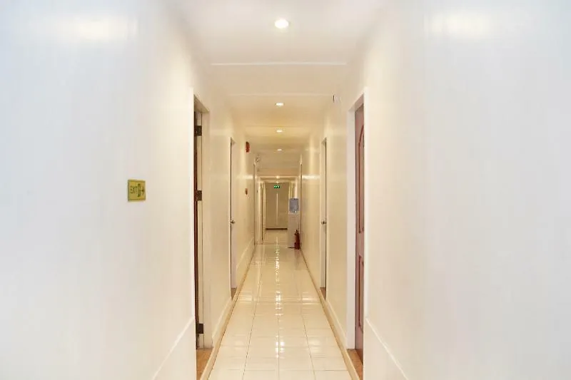 Oyo 150 Davao Airport View Hotel