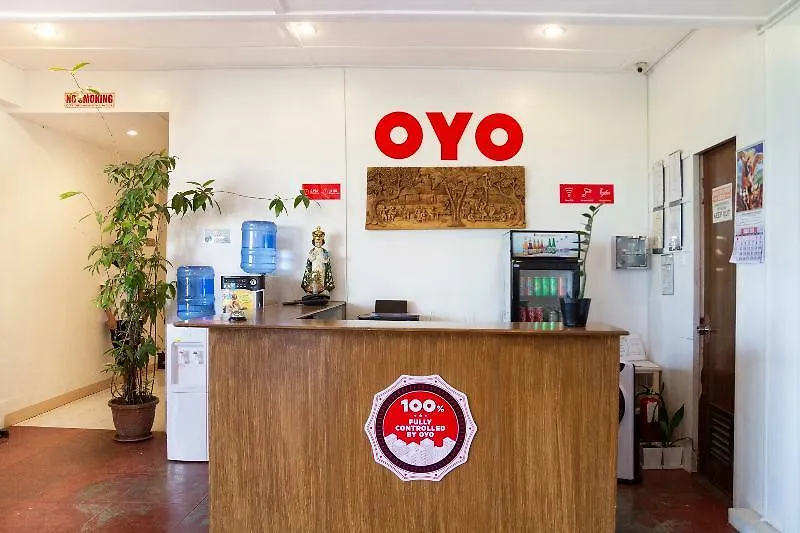 Oyo 150 Davao Airport View Hotel 2*,